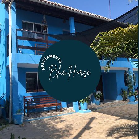 Apartamento Blue Horse Pipa Praia de Pipa Exterior photo