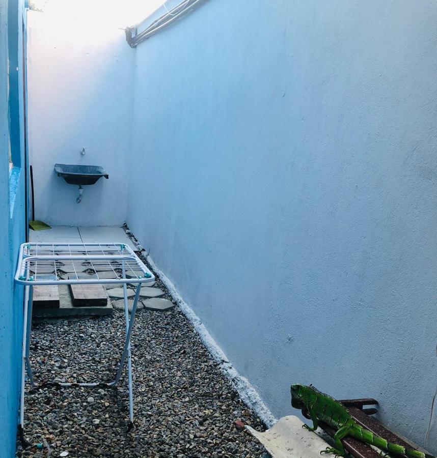 Apartamento Blue Horse Pipa Praia de Pipa Exterior photo