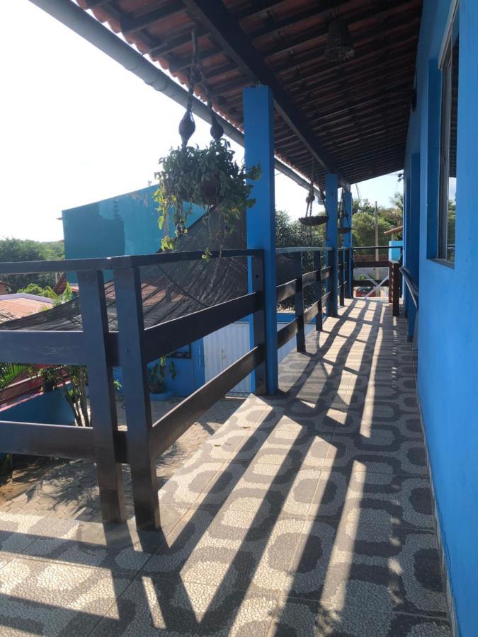 Apartamento Blue Horse Pipa Praia de Pipa Exterior photo