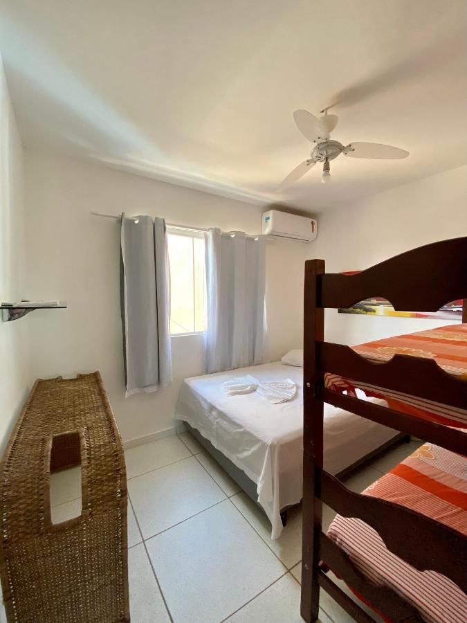 Apartamento Blue Horse Pipa Praia de Pipa Exterior photo