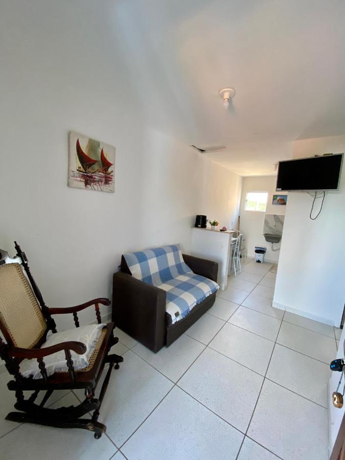 Apartamento Blue Horse Pipa Praia de Pipa Exterior photo