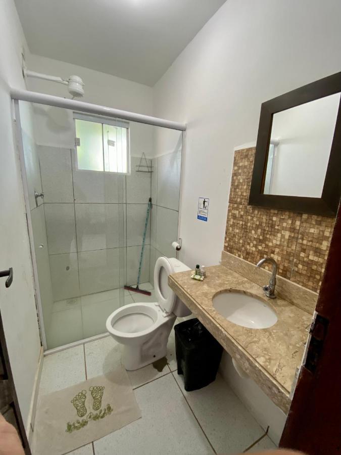 Apartamento Blue Horse Pipa Praia de Pipa Exterior photo