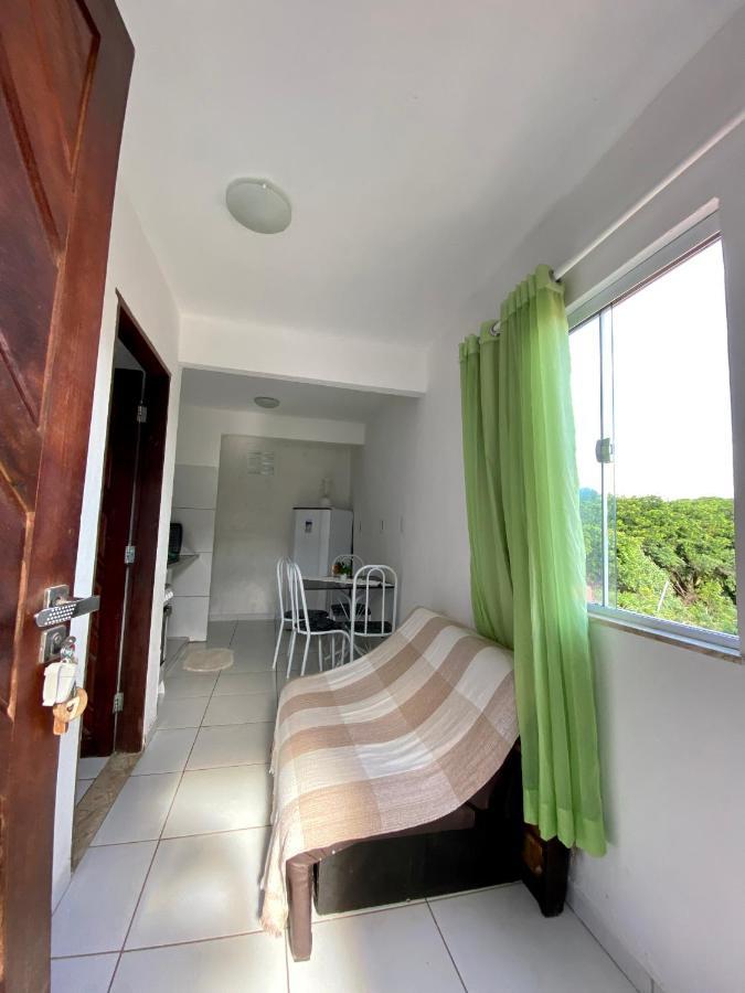 Apartamento Blue Horse Pipa Praia de Pipa Exterior photo