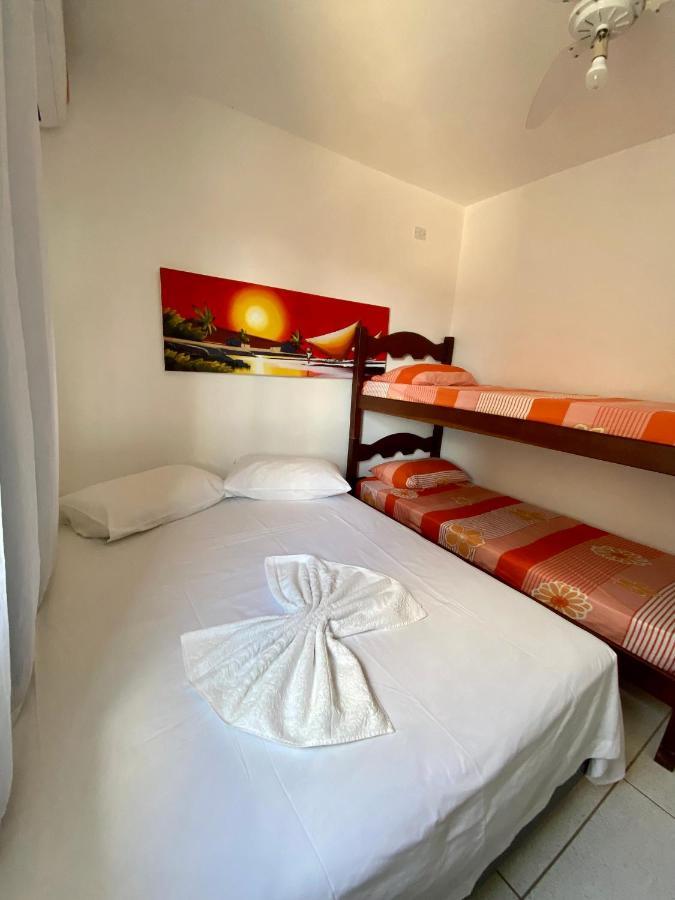 Apartamento Blue Horse Pipa Praia de Pipa Exterior photo