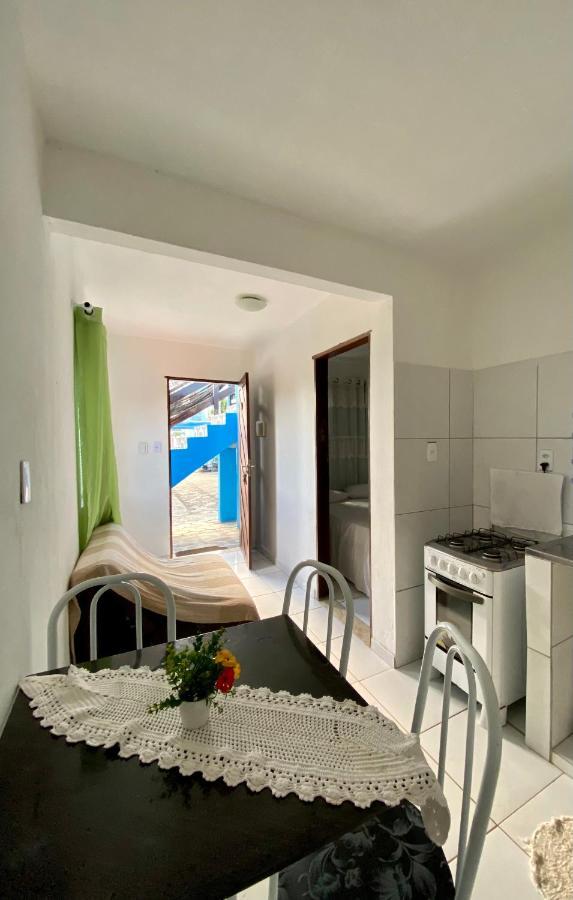 Apartamento Blue Horse Pipa Praia de Pipa Exterior photo