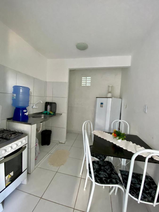 Apartamento Blue Horse Pipa Praia de Pipa Exterior photo