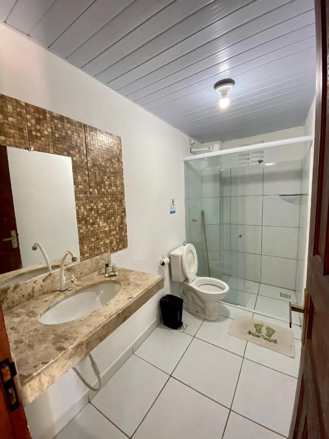 Apartamento Blue Horse Pipa Praia de Pipa Exterior photo