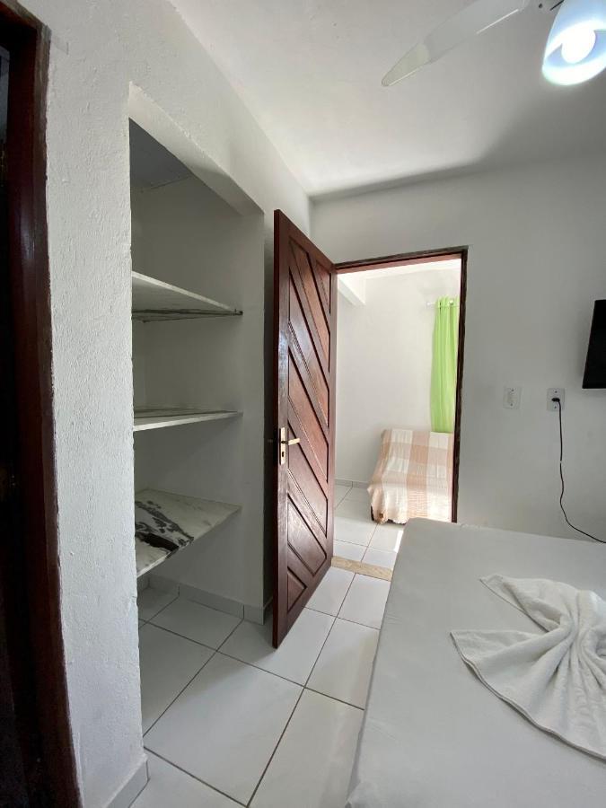 Apartamento Blue Horse Pipa Praia de Pipa Exterior photo