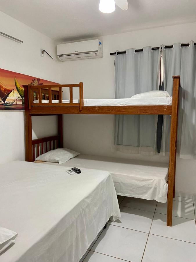 Apartamento Blue Horse Pipa Praia de Pipa Exterior photo