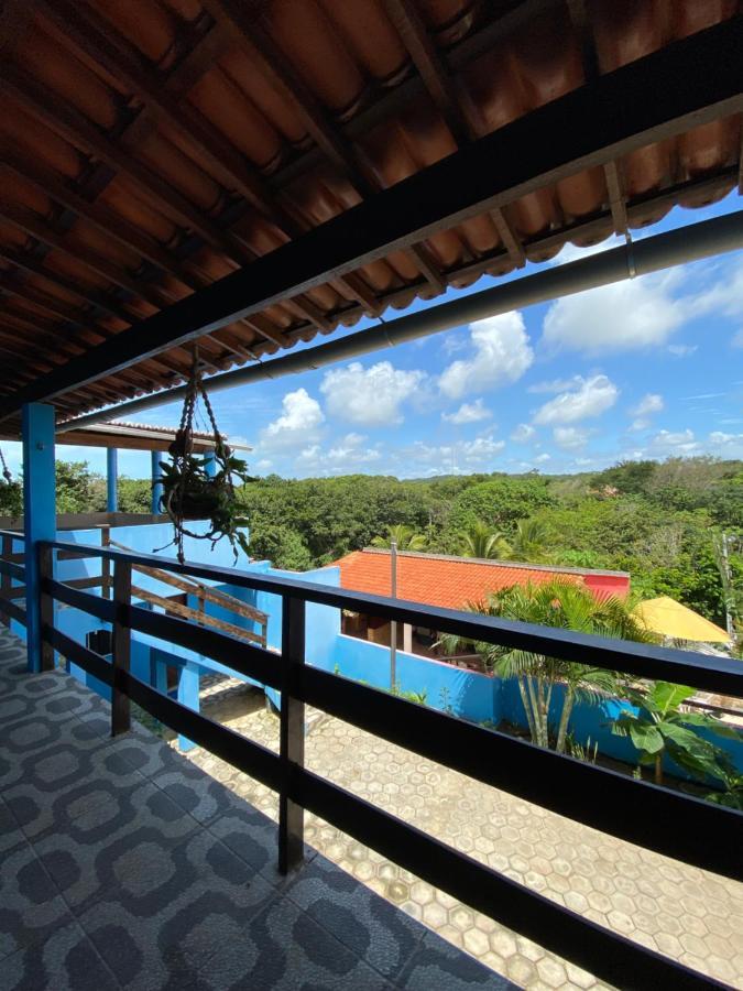 Apartamento Blue Horse Pipa Praia de Pipa Exterior photo