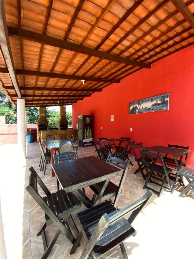 Apartamento Blue Horse Pipa Praia de Pipa Exterior photo