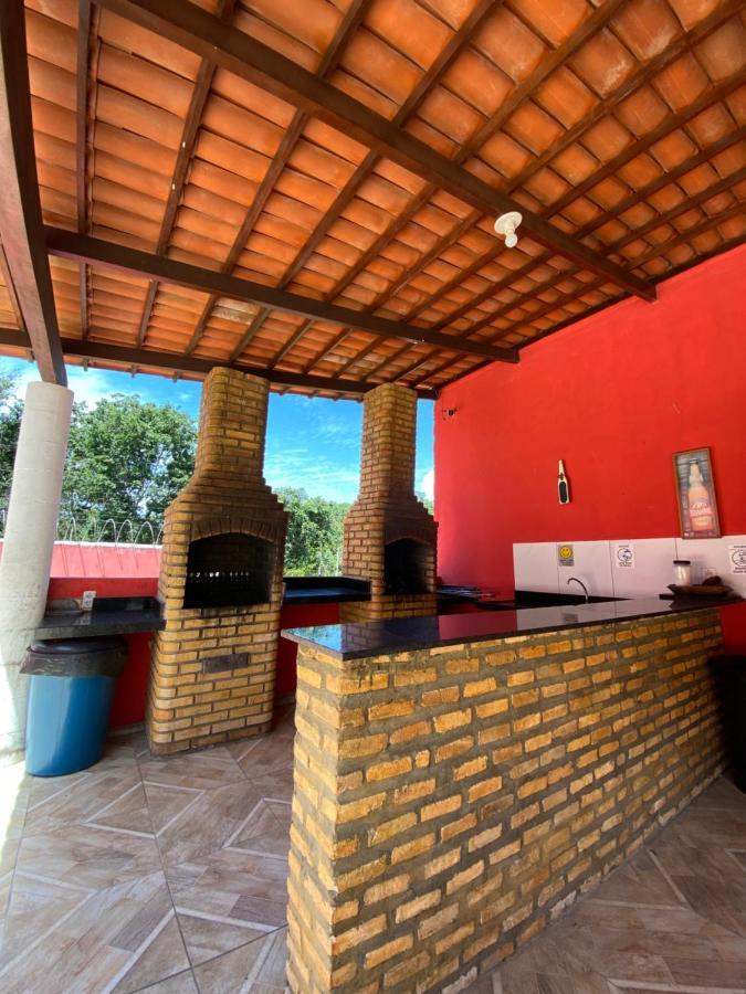 Apartamento Blue Horse Pipa Praia de Pipa Exterior photo