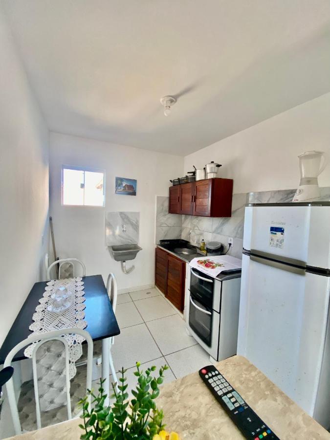 Apartamento Blue Horse Pipa Praia de Pipa Exterior photo